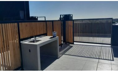 Venta Depto 2 Ambientes Ituzaingó Norte, Con Cochera Y Baulera