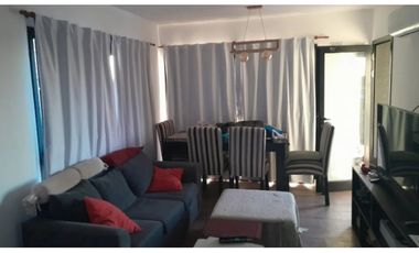 Venta Depto 2 Ambientes Ituzaingó Norte, Con Cochera Y Baulera