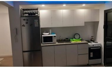 Venta Depto 2 Ambientes Ituzaingó Norte, Con Cochera Y Baulera