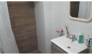 Venta Depto 2 Ambientes Ituzaingó Norte, Con Cochera Y Baulera