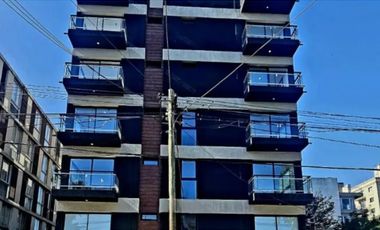 Venta Depto 2 Ambientes Ituzaingó Norte, Con Cochera Y Baulera