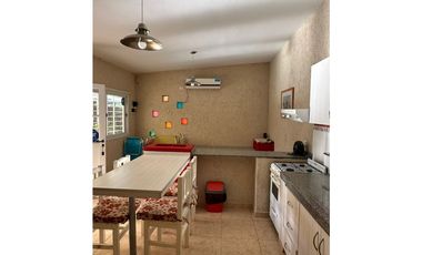 Se vende complejo a una cuadra del rio San Antonio