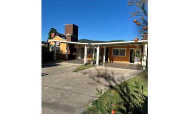 Se vende complejo a una cuadra del rio San Antonio