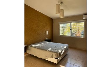 Se vende complejo a una cuadra del rio San Antonio
