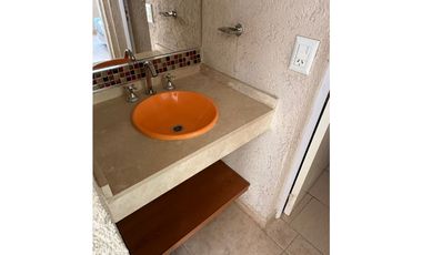 Se vende complejo a una cuadra del rio San Antonio