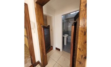 Casa PH 3 amb. con patio - Santa Fe y Larrea