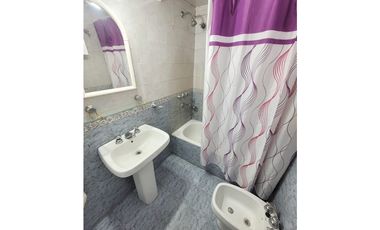 Casa PH 3 amb. con patio - Santa Fe y Larrea