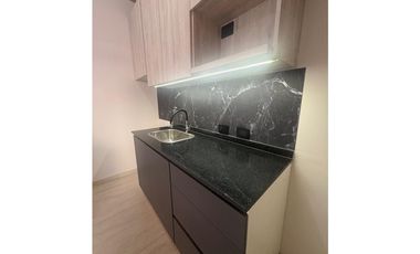 Docta Avenida 3 - Excelentes Detalles Construcción 3 Dor - 2 Baños