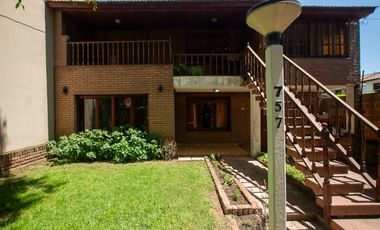 CHALET EN BLOCK OPORTUNIDAD