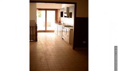 CHALET EN BLOCK OPORTUNIDAD