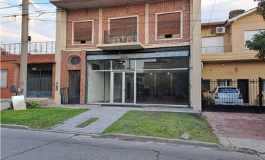 Local en ALQUILER, Alem al 2800 Castelar