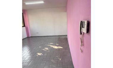 Monoambiente en zona centro