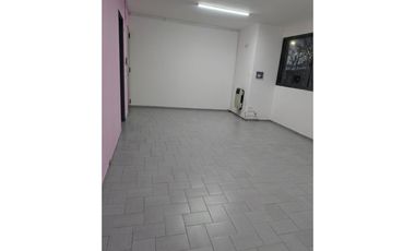 Monoambiente en zona centro