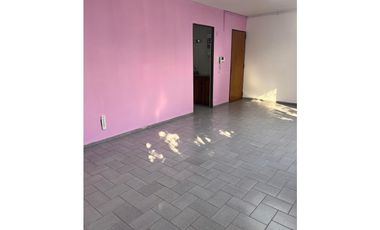 Monoambiente en zona centro