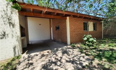 ¡Oportunidad! Casa Familiar con Excelente Ubicación!