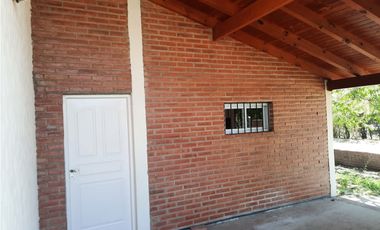 ¡Oportunidad! Casa Familiar con Excelente Ubicación!