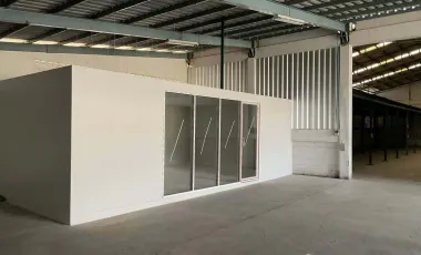 Studio Warehouse for rent in Tha Sai, Samut Sakhon