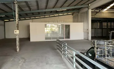 Studio Warehouse for rent in Tha Sai, Samut Sakhon