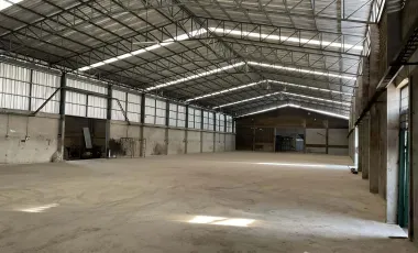 Studio Warehouse for rent in Tha Sai, Samut Sakhon