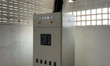 Studio Warehouse for rent in Tha Sai, Samut Sakhon