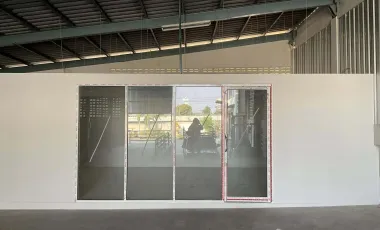 Studio Warehouse for rent in Tha Sai, Samut Sakhon