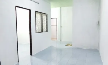 2 Bedroom Townhouse for sale at Wang Samran Village