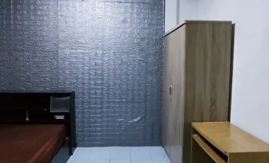 2 Bedroom Townhouse for sale at Wang Samran Village