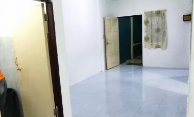 2 Bedroom Townhouse for sale at Wang Samran Village