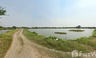 Land for sale in Khok Kham, Samut Sakhon