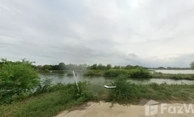Land for sale in Khok Kham, Samut Sakhon