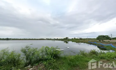 Land for sale in Khok Kham, Samut Sakhon