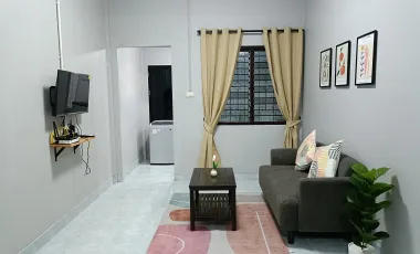 Townhouse for rent in Trang City Centre