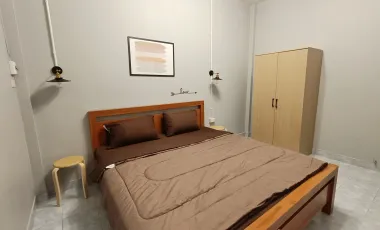 Townhouse for rent in Trang City Centre