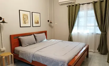 Townhouse for rent in Trang City Centre
