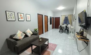 Townhouse for rent in Trang City Centre