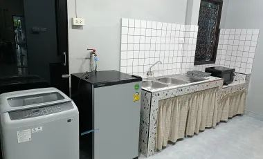 Townhouse for rent in Trang City Centre
