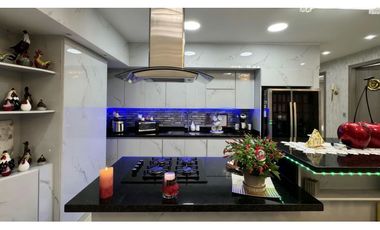 Casa de lujo con terraza en venta | Las Mercedes - Palmira