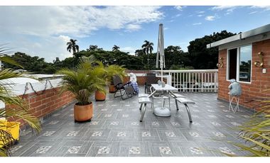 Casa de lujo con terraza en venta | Las Mercedes - Palmira