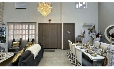 Casa de lujo con terraza en venta | Las Mercedes - Palmira