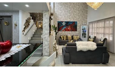 Casa de lujo con terraza en venta | Las Mercedes - Palmira