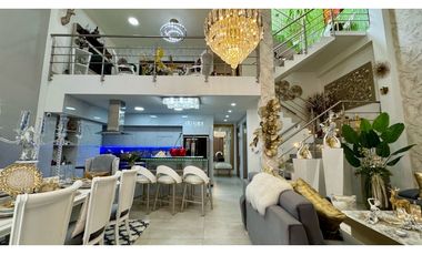 Casa de lujo con terraza en venta | Las Mercedes - Palmira