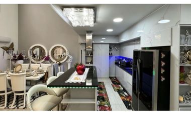 Casa de lujo con terraza en venta | Las Mercedes - Palmira