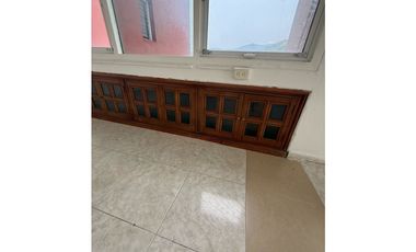 OFICINA EN VENTA CENTRO DE VILLAVICENCIO ED SANTANDER