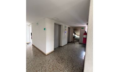 OFICINA EN VENTA CENTRO DE VILLAVICENCIO ED SANTANDER