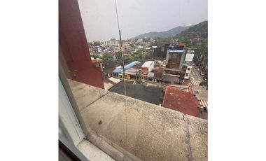 OFICINA EN VENTA CENTRO DE VILLAVICENCIO ED SANTANDER