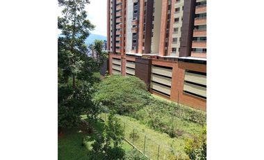 ARRIENDO APARTAMENTO EN LA ESTRELLA - SECTOR FERRERIA