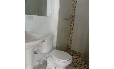 ARRIENDO APARTAMENTO EN LA ESTRELLA - SECTOR FERRERIA