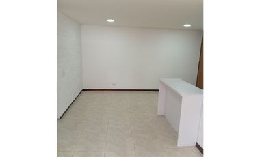 ARRIENDO APARTAMENTO EN LA ESTRELLA - SECTOR FERRERIA