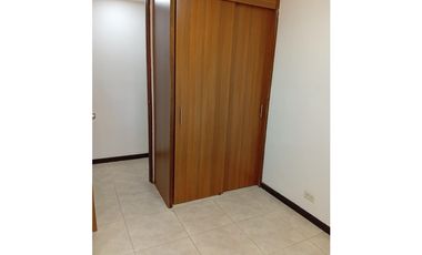 ARRIENDO APARTAMENTO EN LA ESTRELLA - SECTOR FERRERIA