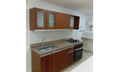 ARRIENDO APARTAMENTO EN LA ESTRELLA - SECTOR FERRERIA